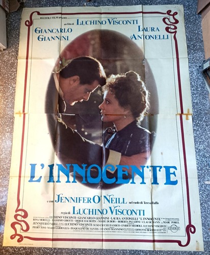 Manifesto originale - , 4f