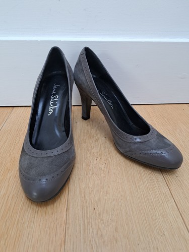 Scarpe corte jane - jane, shilton