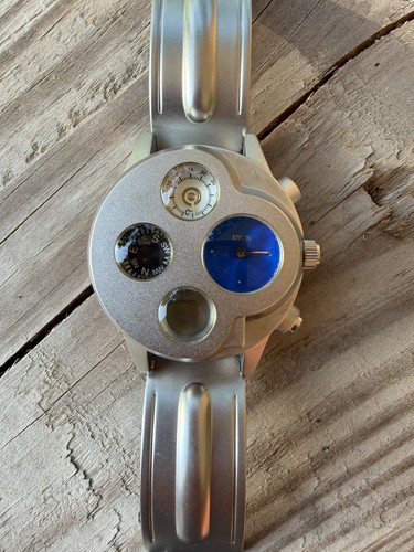 Orologio navigatore storm - navigatore, con