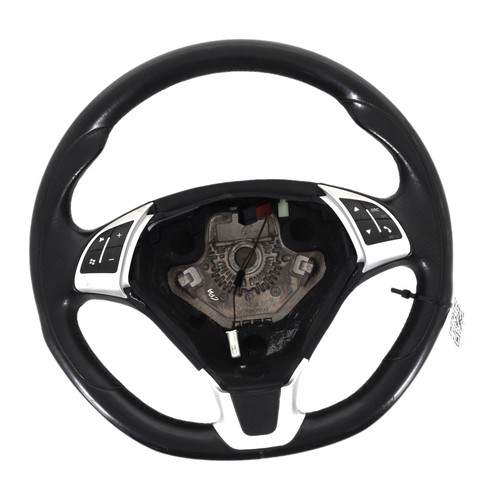 Volante fiat punto - evo, abar