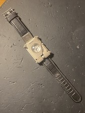 GIZBO London Quartz Watch A2700 - 30mm Case - Vintage Anni ‘90 - Stile Steampunk