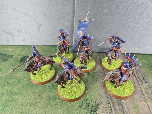 Games workshop signore - il,