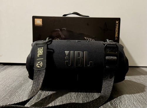 Jbl xtreme tomorrowland - 4,