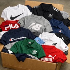 Box Lotto 1 Kg Abbigliamento
