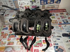 COLLETTORE D'ASPIRAZIONE 1.6 BENZINA 4M5G9424CF FORD B-MAX C-MAX FOCUS 2010-2015