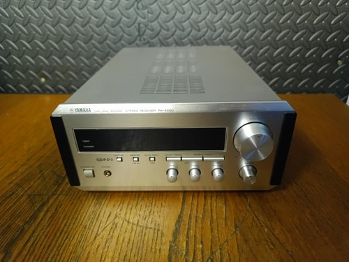 Yamaha e200 - yamaha, rx-e200