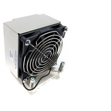 HP Z600, Z800 - dissipatore di