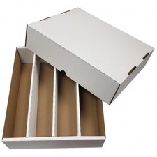 Scatola per Carte Storage Box
