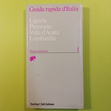 GUIDA RAPIDA D'ITALIA 1