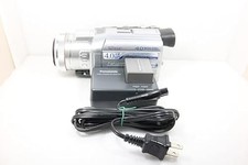 Videocamera Panasonic NV-GS400