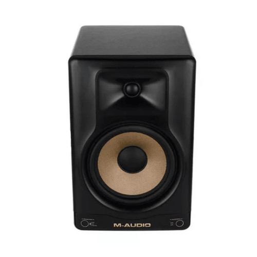 Audio forty eighty monitor - m-audio,