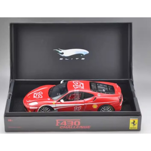 Hot wheels elite ferrari - wheels,