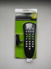 TELECOMANDO XBOX DVD MOVIE