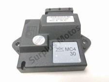 BOITIER CDI FANTIC XM