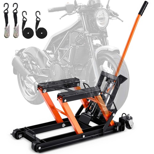 Vevor cric moto pont - de,
