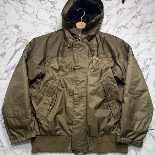 Giacca stussy gore tex m65 - giacca, gore-tex