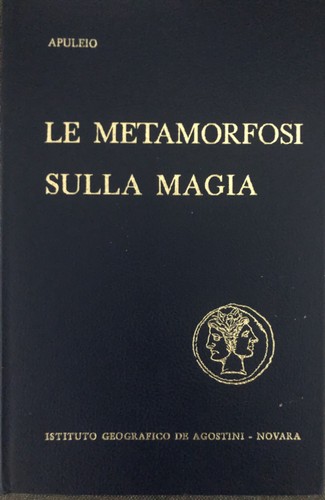 Metamorfosi l asino - metamorfosi, (l'asino