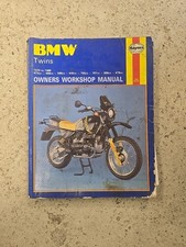 BMW Airhead Boxer Twins