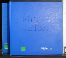 PHOTO ANSA 2007. AA.VV. TERNA.