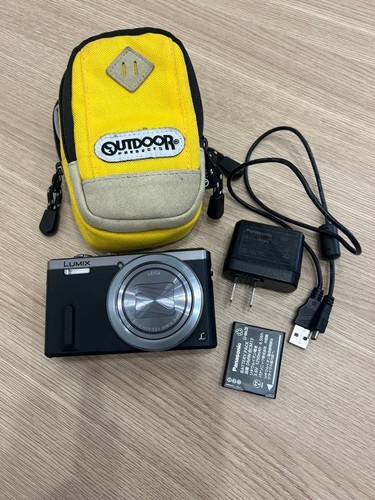 Panasonic lumix dmc tz60 - panasonic, dmc-tz60