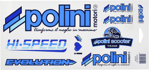 Kit adesivi polini viene - kit,