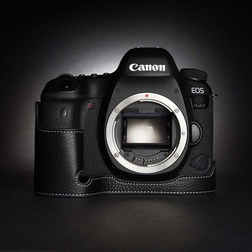 Custodia mezza fotocamera - , in