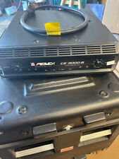 Peavey CS 3000G Amplificatore