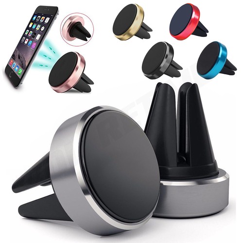 Nuovo supporto magnetico per