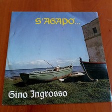 45 GIRI – 7”  GINO