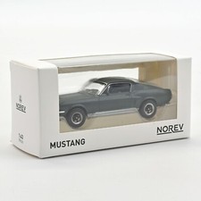 Ford Mustang Fastback 1968