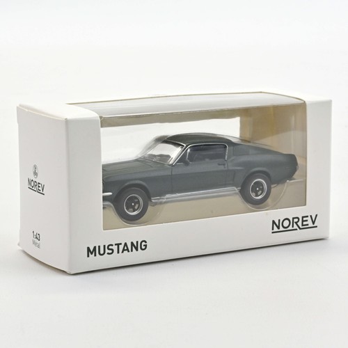 Ford mustang fastback 1968 - mustang,