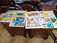 Fogli Decoupage Faciles Vintage Edition Bias Paris