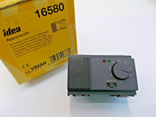 VIMAR IDEA 16580 230V