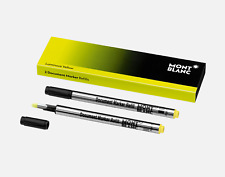 MONTBLANC  2 REFILL PER