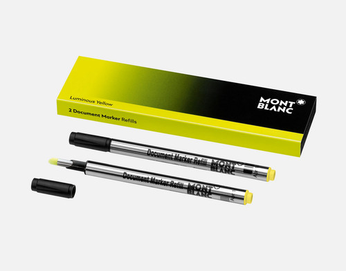 Montblanc refill per - 2,
