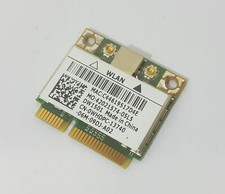 Wifi Wifi Mini PCIe DW1501