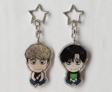 Killing Stalking - Yoon Bum &