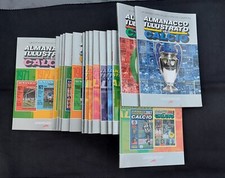 Almanacco Illustrato del