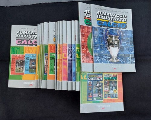 Almanacco illustrato del - almanacco,