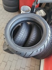 PNEUMATICO POSTERIORE MOTO USATO BRIDGESTONE A41R 170/60-17 72V DOT.2020 