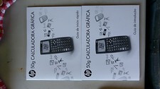 HP-50G Introduction and Quick
