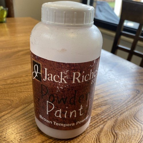 Jack richeson tempera vernice - tempera,