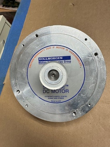 Kollmorgen servo disco motore - servo,