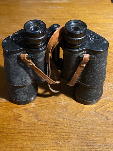 Binocolo militare stein - stein, optik