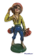 08380 Pastorello presepe -