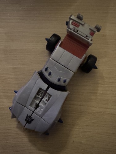 Transformers movie hftd - hftd, axor