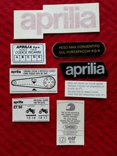 Kit decalco tecniche