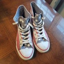 Vintage anni 90 Converse
