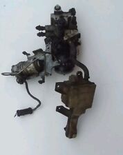 26950226 ROBOTTINO DUALOGIC IDRAULICO ELETTROPOMPA FIAT IDEA 500 PUNTO PANDA