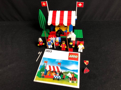 Lego 383 6083 classic - lego,